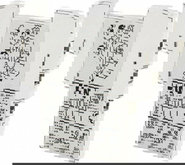 Starter Side Mount Auxiliary Contact